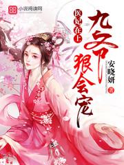 医妃在上九爷很会宠