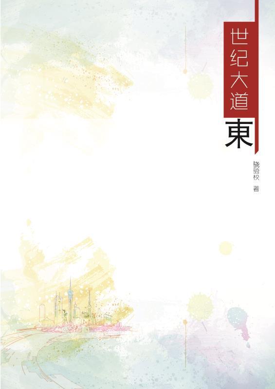 世纪大道算哪个区