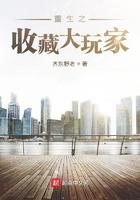 重生之收藏大玩家TXT免费